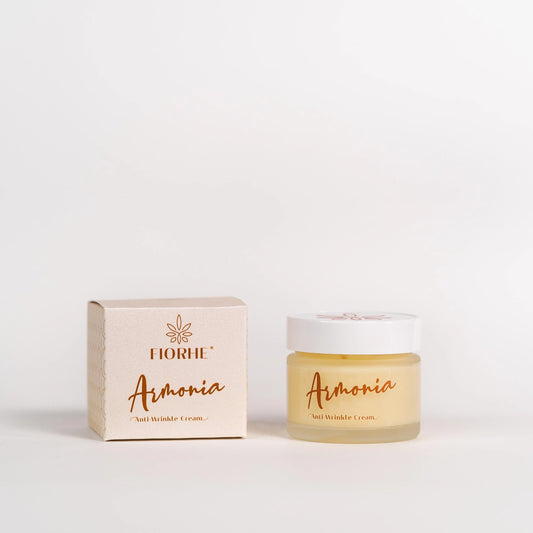 Fiorhe - Armonia Anti wrinkle cream