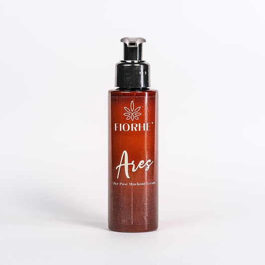 Ares - Pre-Post Workout Cream (100ml)