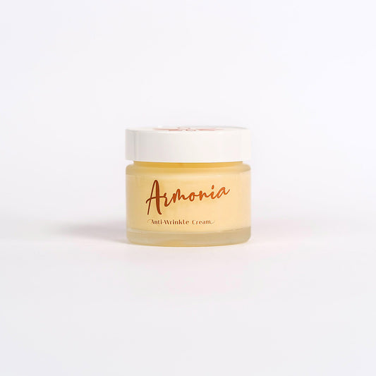 Armonia - Anti-Wrinkle Cream (50ml)