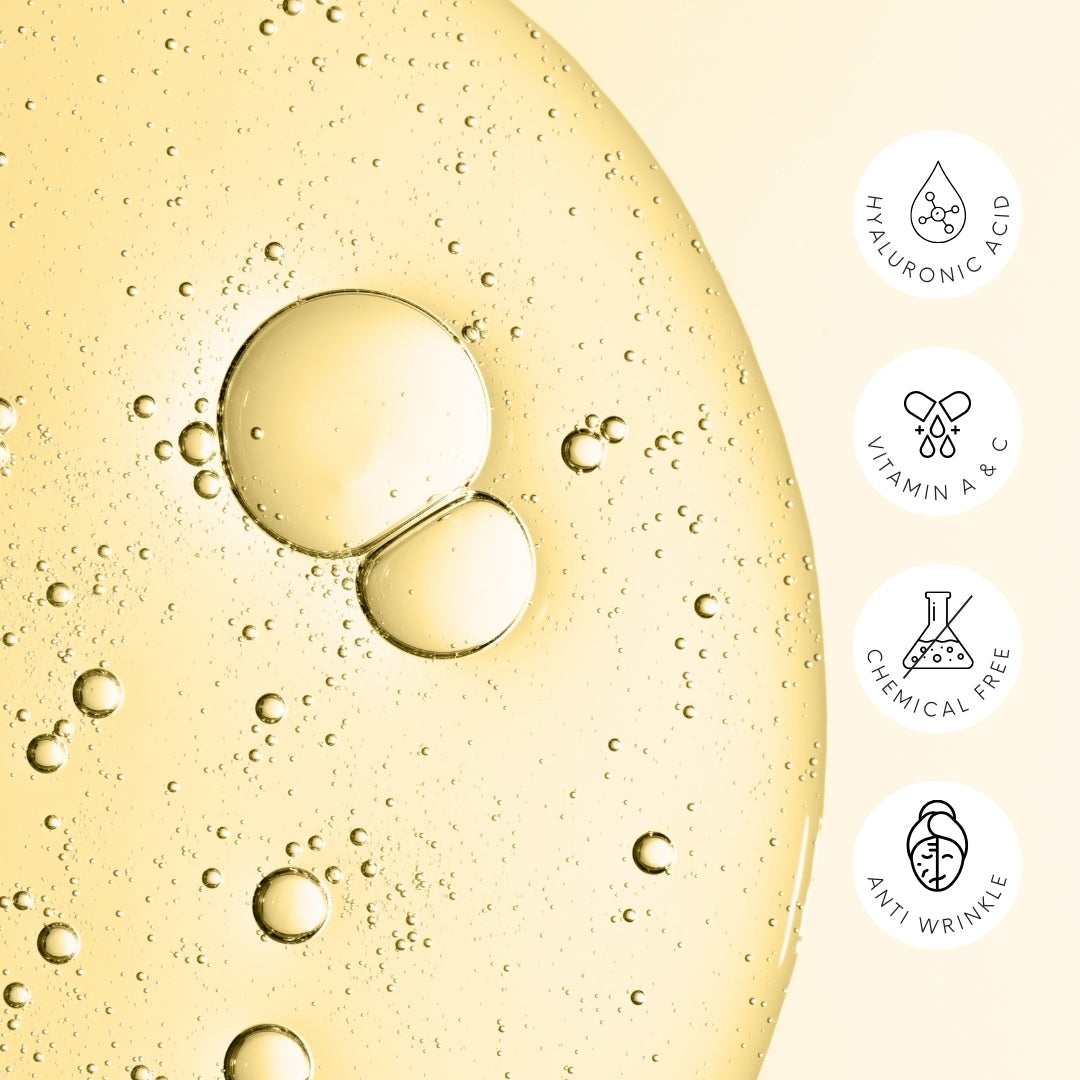 Aether - Face serum (30ml)