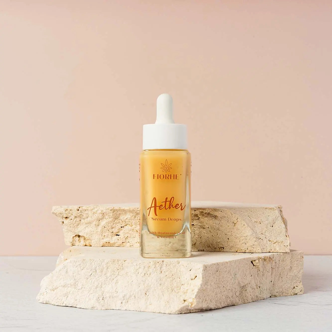 Aether - Face serum (30ml) FIORHE