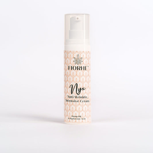 Nyx - Intensive Anti-Wrinkle Cream (30ml)