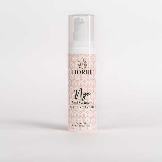 Fiorhe - Nyx anti wrinkle intensive cream