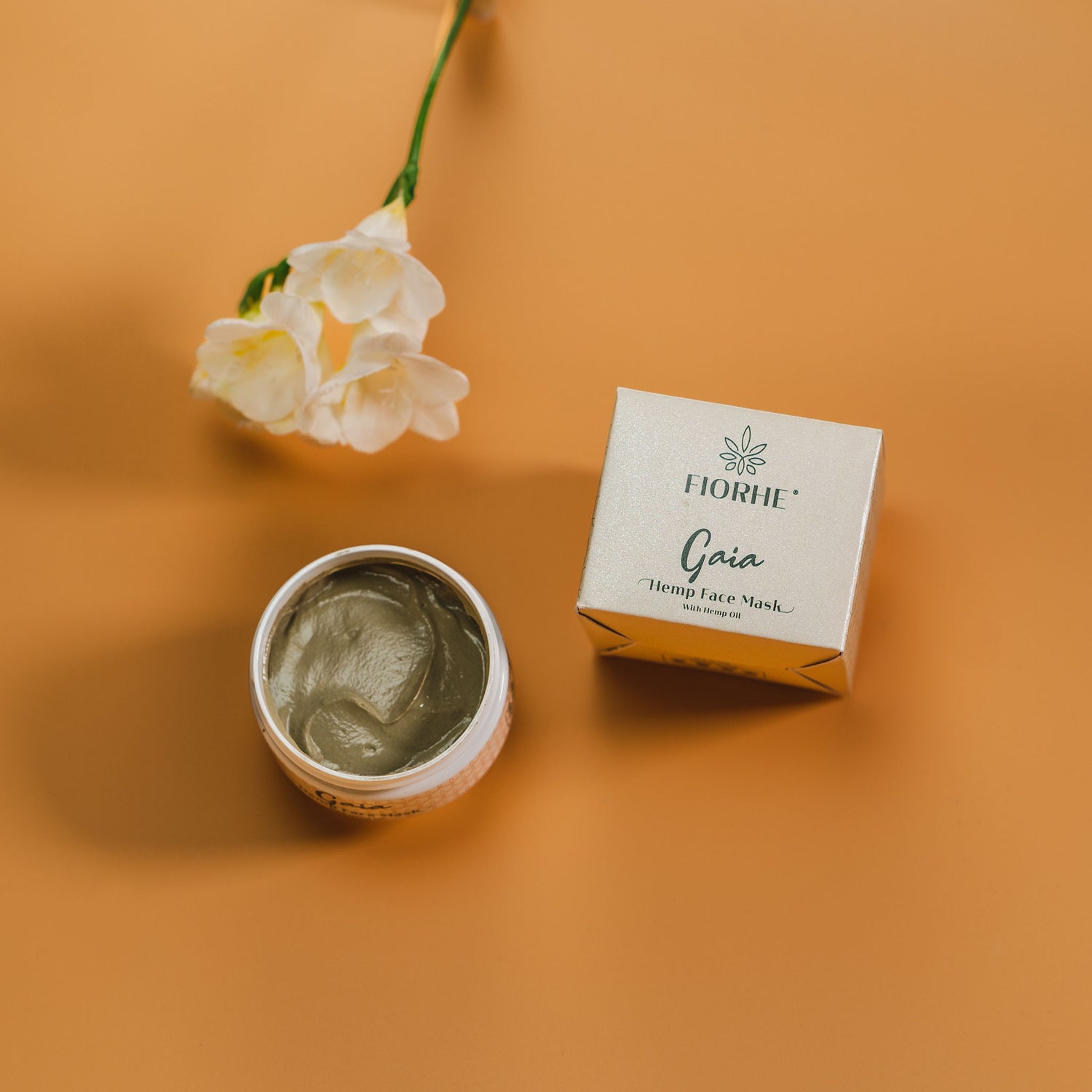 Face-Collection Fiorhe