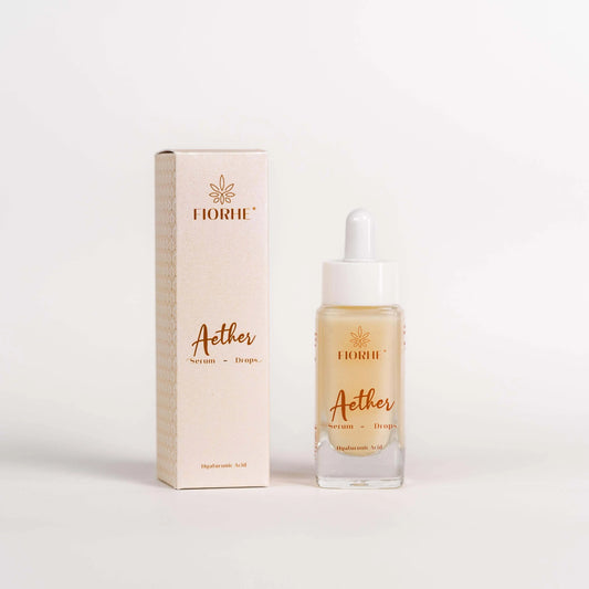 Fiorhe - Aether Face Serum