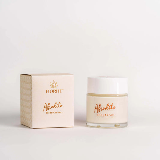 Fiorhe - Afrodite Body Cream