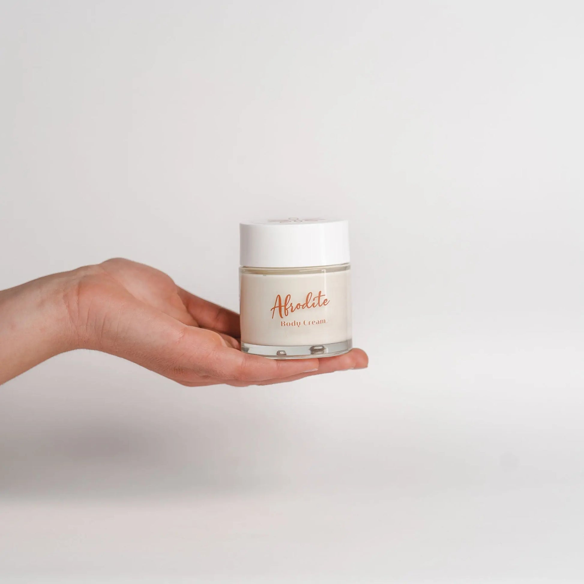 Afrodite - Body Cream (100ml) FIORHE
