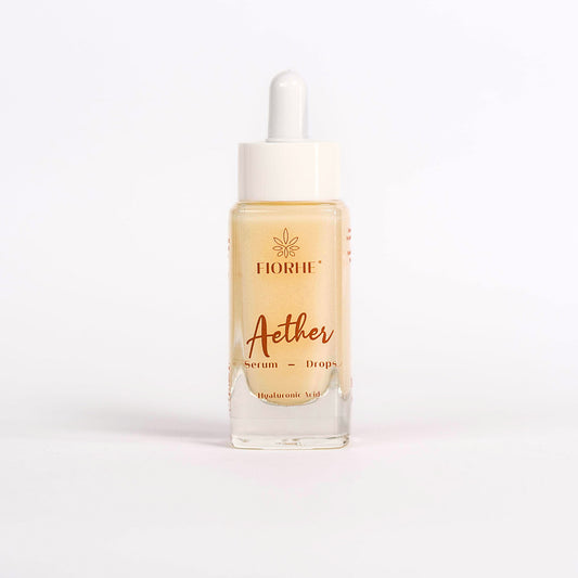 Aether - Face serum (30ml)