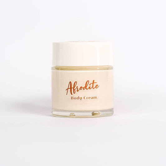 Afrodite - Body Cream (100ml)