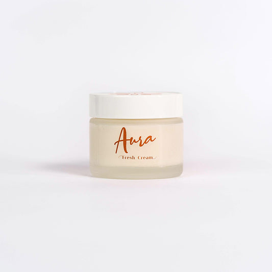Aura - Moisturising Cream (50ml)