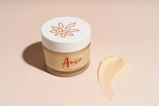 Aura - Moisturising Cream (50ml) FIORHE