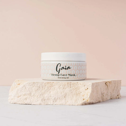 Gaia - Face mask (100 ml) FIORHE