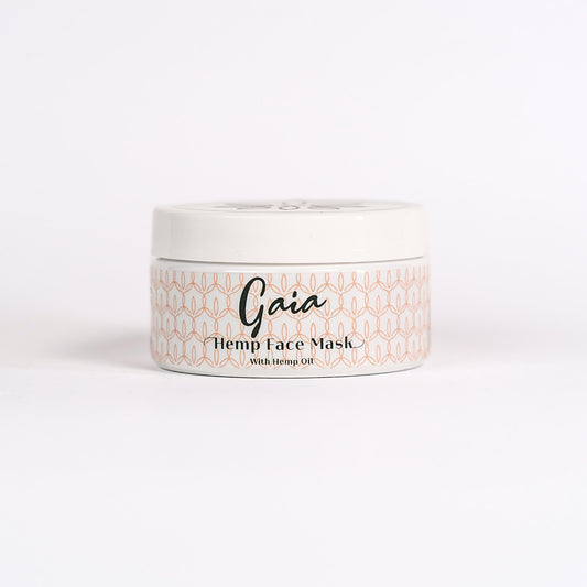 Gaia - Face mask (100 ml)
