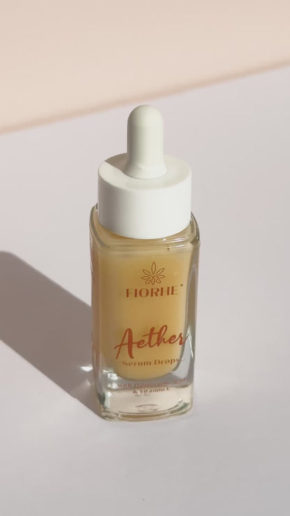 Aether - Face serum (30ml)